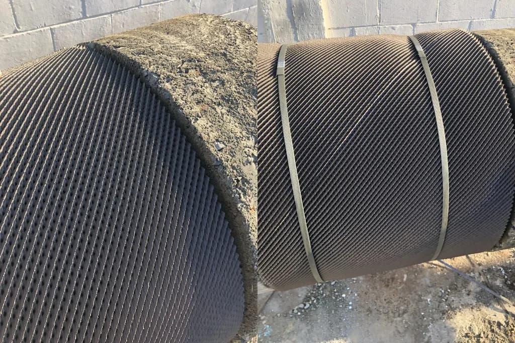Allter Protecta Mesh